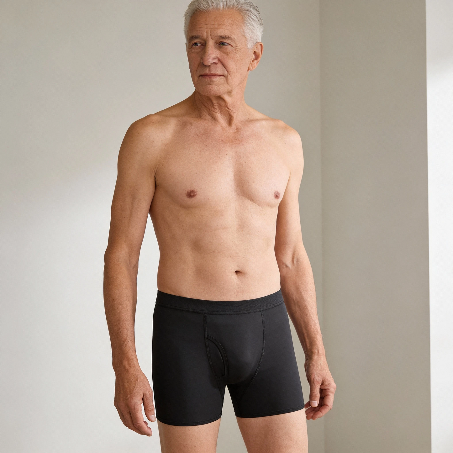 Dryvion® Boxershorts mit ultra-starkem Auslaufschutz