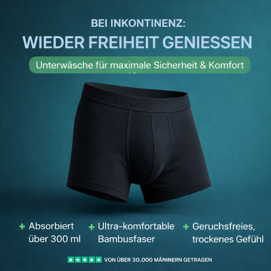 Dryvion - Keine sichtbaren flecken mehr