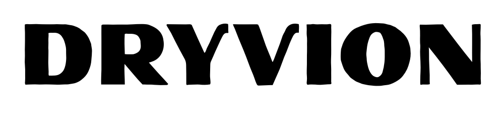 Dryvion