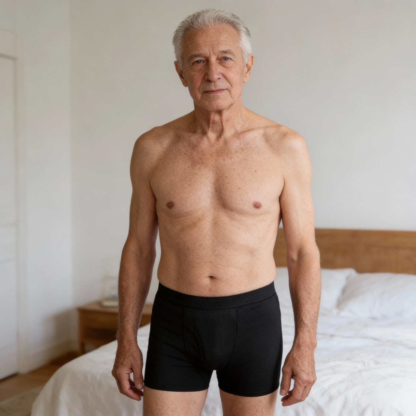 Dryvion - Keine sichtbaren flecken mehr